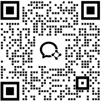 企业微信二维码